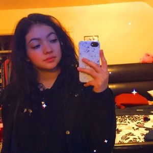 Meet your Posher, Jennifer